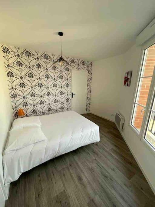 Grain De Cafe Barneville Plage Dış mekan fotoğraf