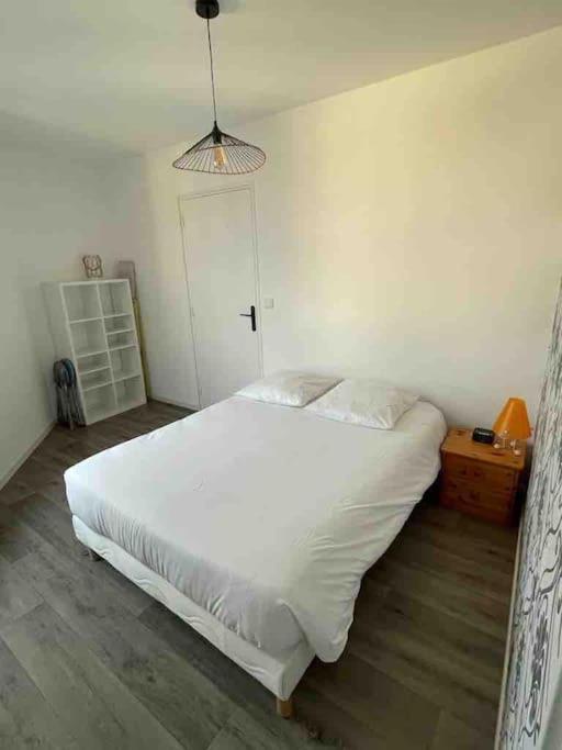 Grain De Cafe Barneville Plage Dış mekan fotoğraf